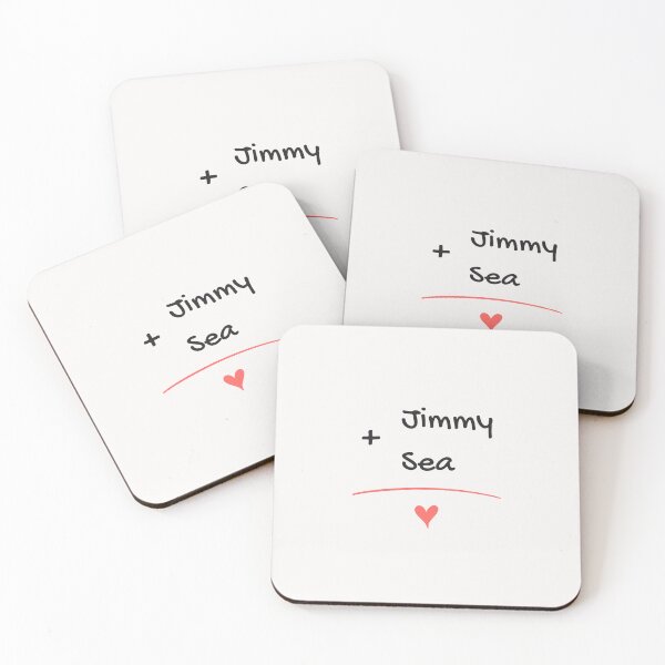 Item preview, Jimmy and Sea Vice Versa Thai BL designed and sold by Lambie-Pie.