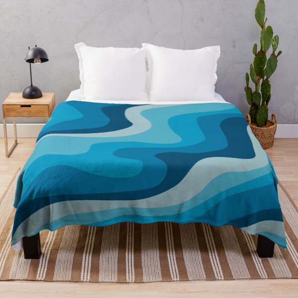 Item preview, Pop Waves designed and sold by Texterns.
