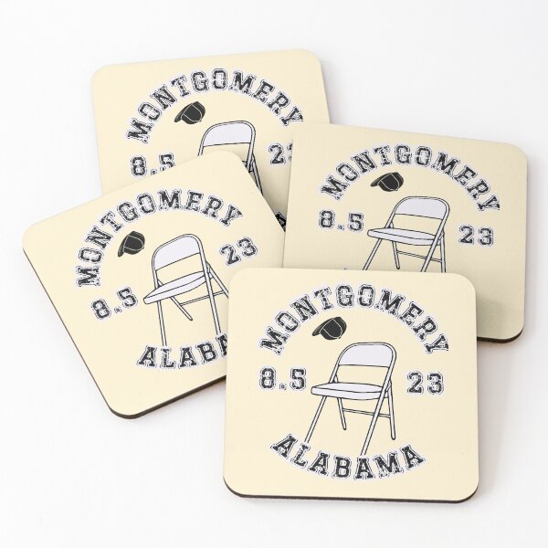 Item preview, Montgomery Brawl, I Am My Brothers Keeper, Alabama Tea Party 05.08.2023 designed and sold by LoveYaToo.