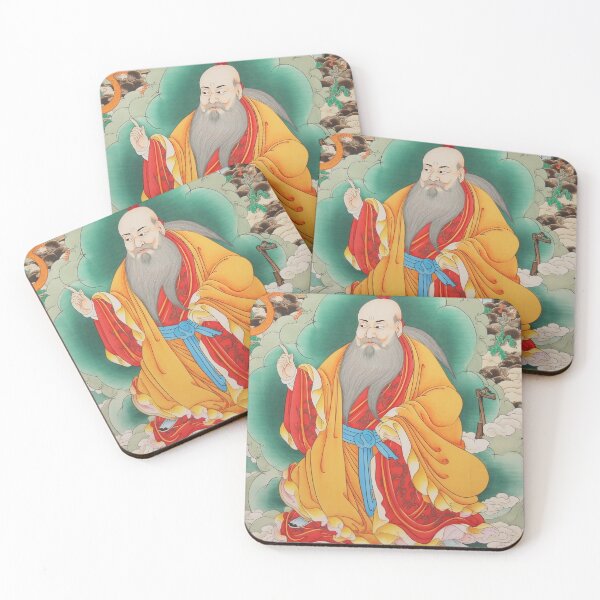 Item preview, Fujin Japanese deity designed and sold by ComicsFactory.