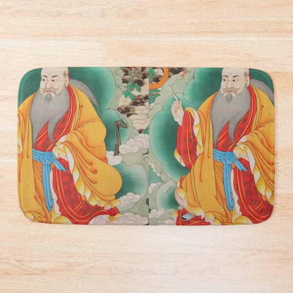 Item preview, Fujin Japanese deity designed and sold by ComicsFactory.