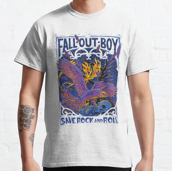 Fall out boy so much for Stardust Anime shirt, hoodie, sweater, long sleeve  and tank top