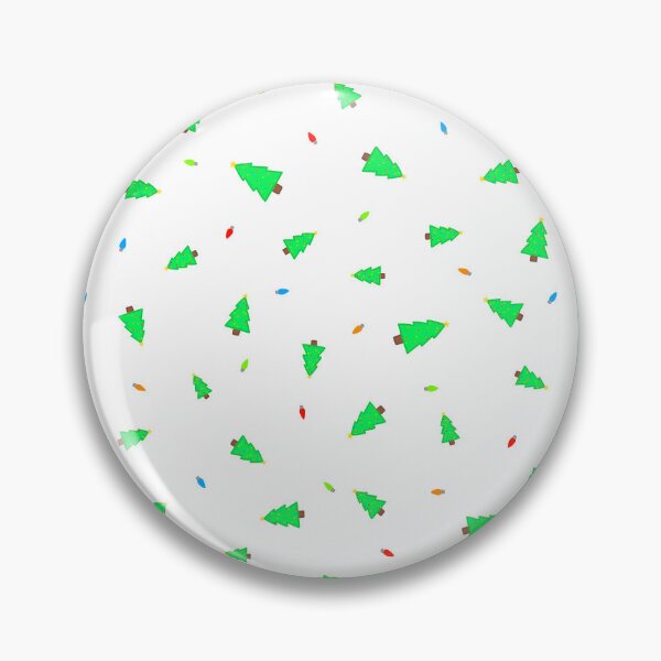 Item preview, Christmas Tree Pattern designed and sold by Dannie's Gallery.
