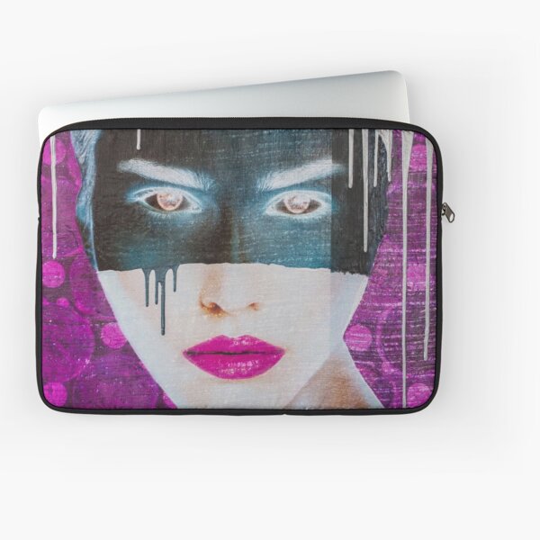 The Joker Laptop Sleeve