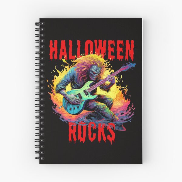 Item preview, Halloween Rocks Trick Or Treat Best Day Of The Year designed and sold by gmatt55.