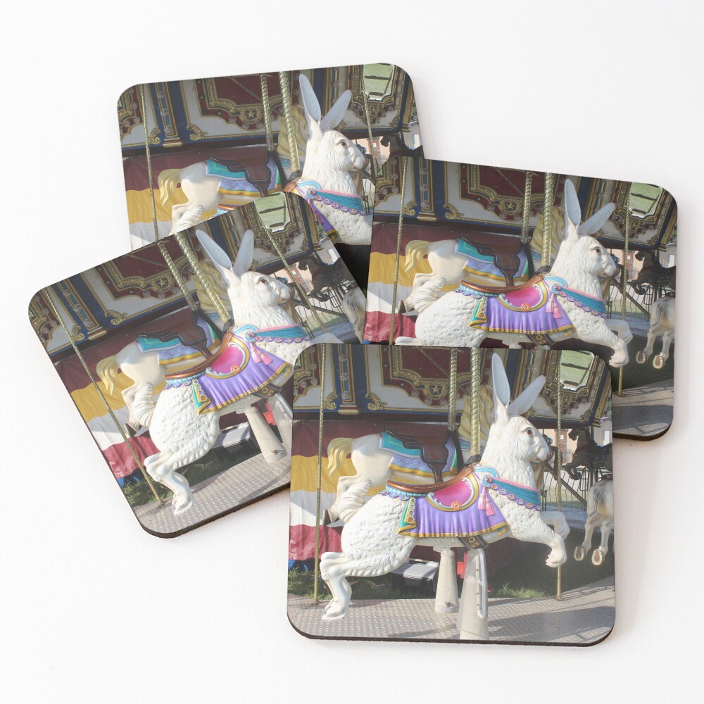 Item preview, Coasters (Set of 4) designed and sold by kaylanaiad.