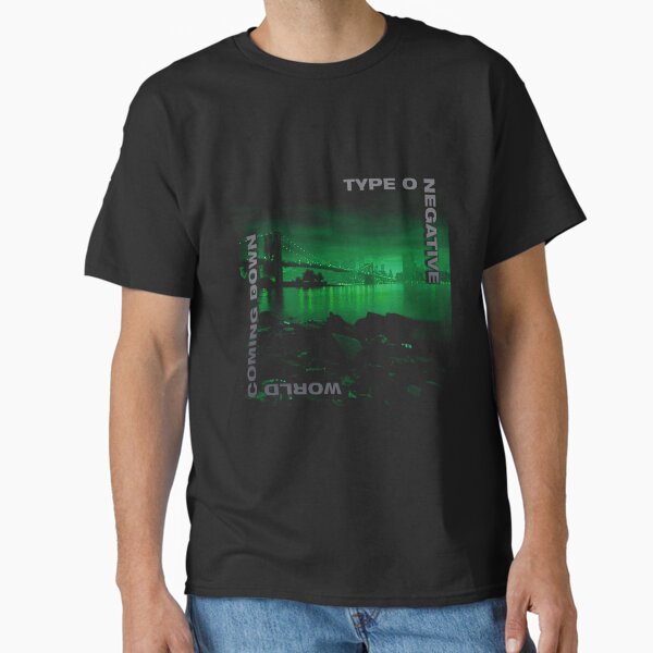 Item preview, Type O Negative Art designed and sold by flossy6.
