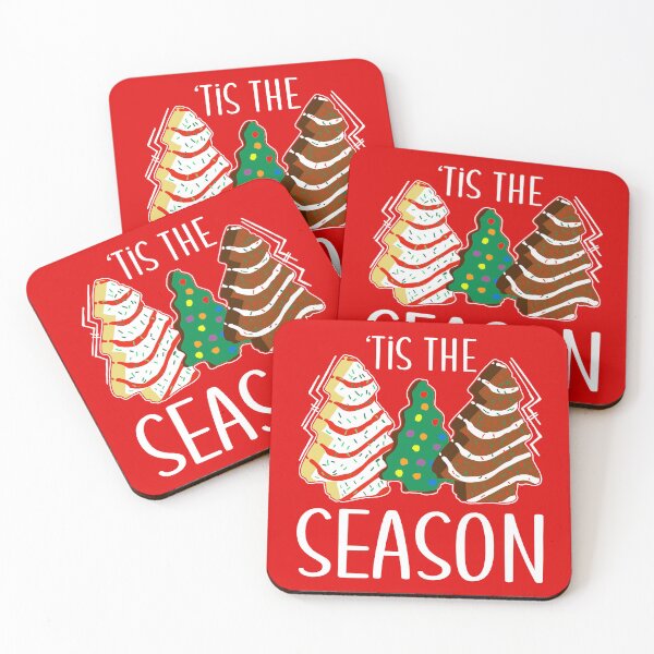 Item preview, Delicious Tree Cakes designed and sold by machmigo.