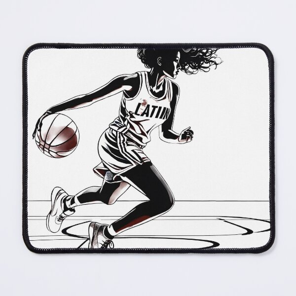 Item preview, You Know I'm About To Cross You Up. Hoop Dreams designed and sold by KriticalDesigns.