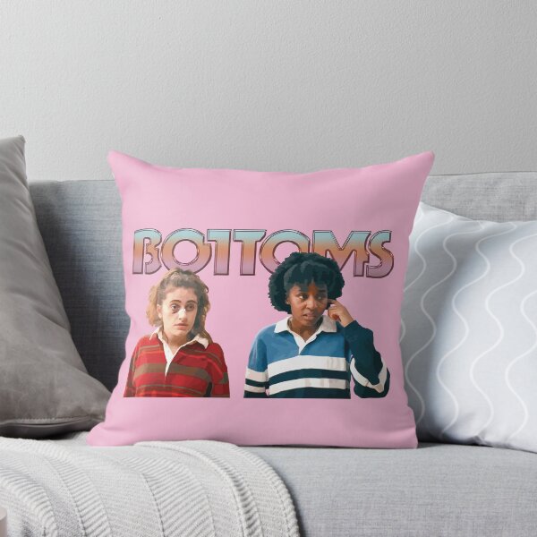 Item preview, Bottoms Movie Pj and Josie designed and sold by FilmGal.