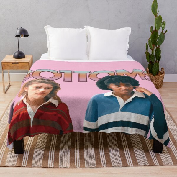 Item preview, Bottoms Movie Pj and Josie designed and sold by FilmGal.
