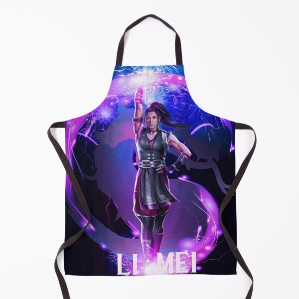 Item preview, LI MEI designed and sold by Carlos GZZ003.