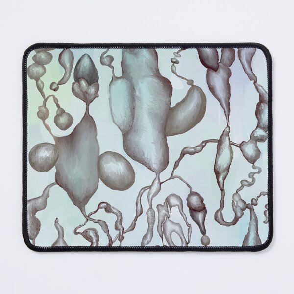 Item preview, Alien Organ Recital designed and sold by ricoflinn.