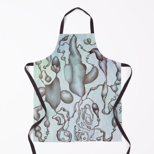 Item preview, Alien Organ Recital designed and sold by ricoflinn.