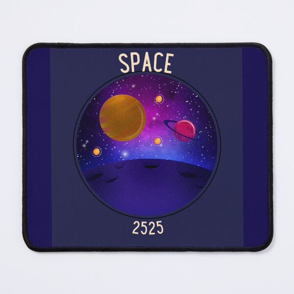 Item preview, SPACE: OUR FUTURE 2525 designed and sold by CoopClothing.