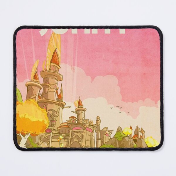 Item preview, Visit Silvermoon City designed and sold by colliertamm.