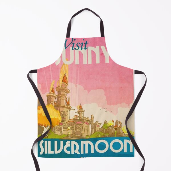 Item preview, Visit Silvermoon City designed and sold by colliertamm.