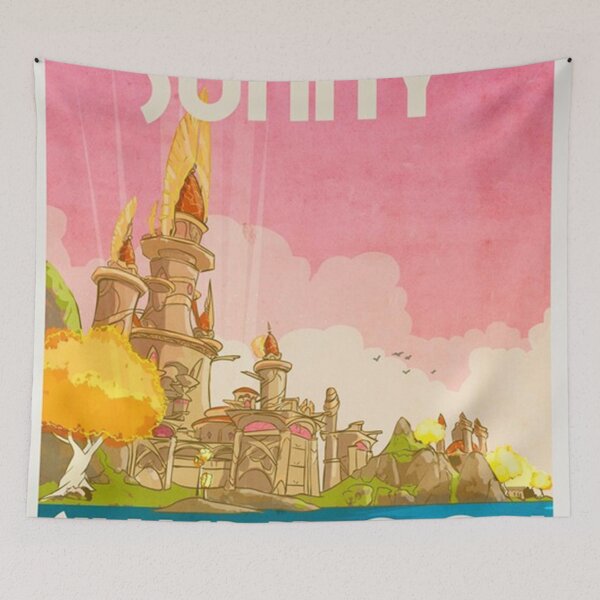Item preview, Visit Silvermoon City designed and sold by colliertamm.