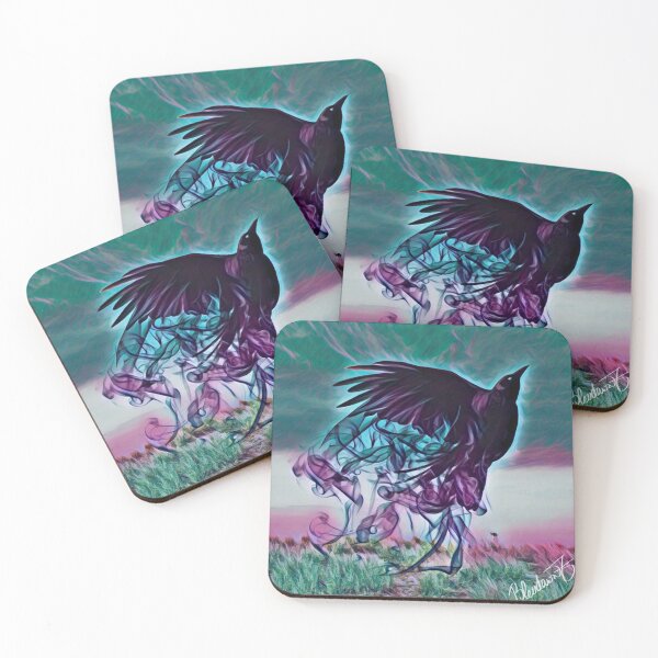 Item preview, Nevermore  designed and sold by Bleudawn7.