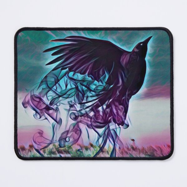 Item preview, Nevermore designed and sold by Bleudawn7.