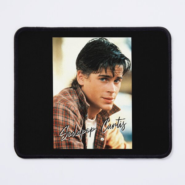 Item preview, Sodapop Curtis The designed and sold by LandersLHiver.