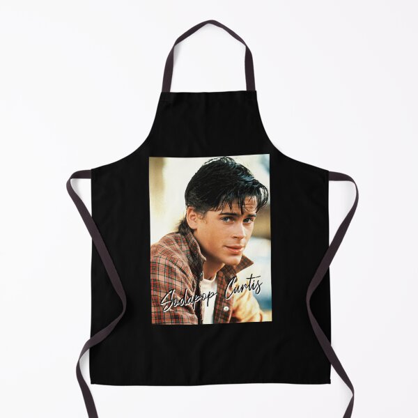 Item preview, Sodapop Curtis The designed and sold by LandersLHiver.