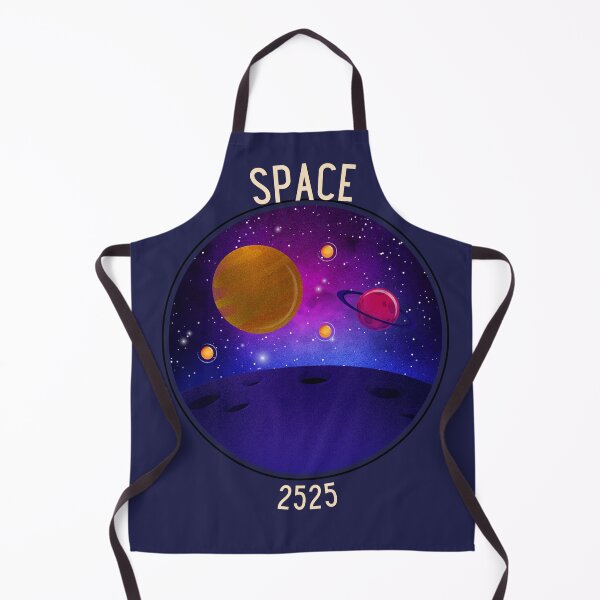 Item preview, SPACE: OUR FUTURE 2525 designed and sold by CoopClothing.