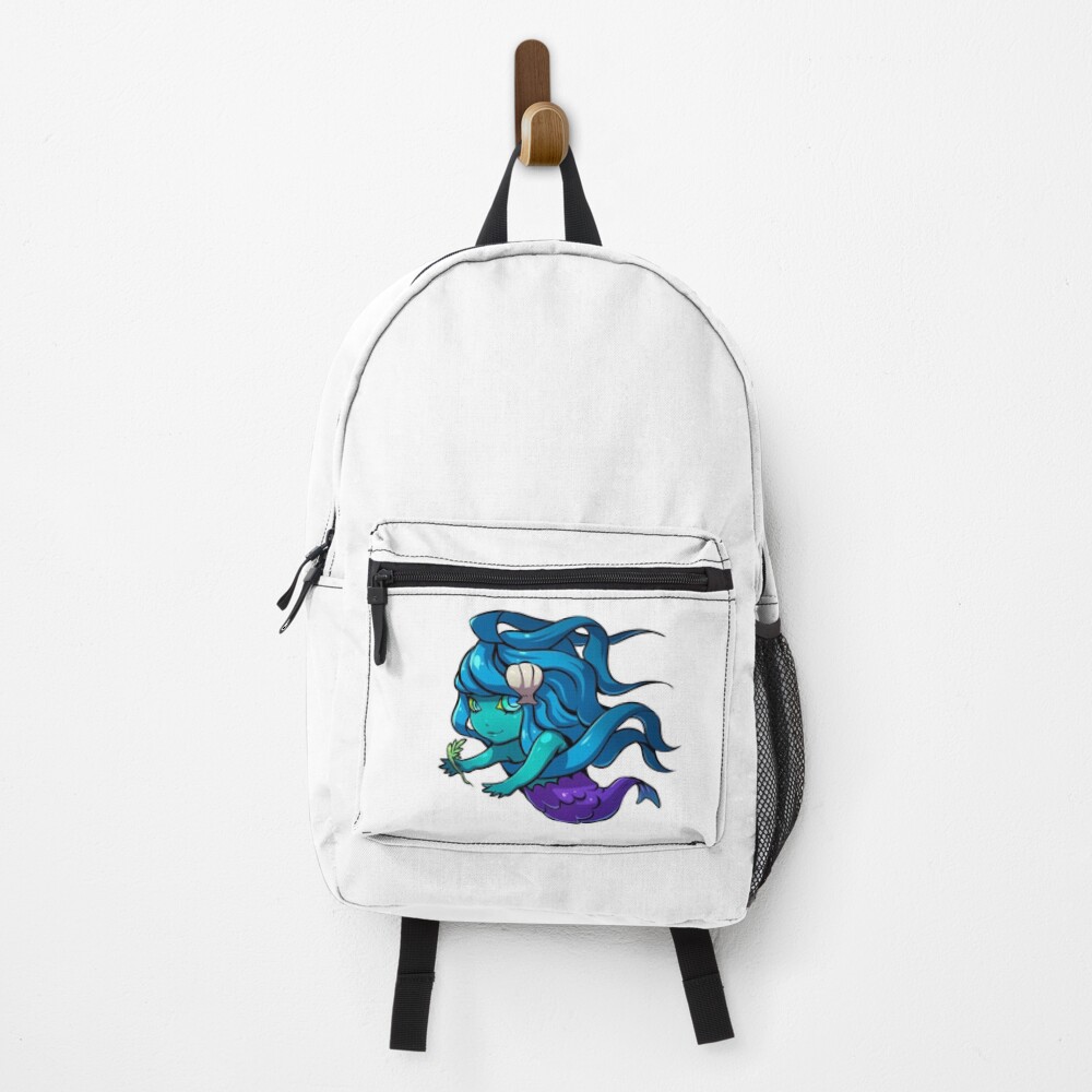 Item preview, Backpack designed and sold by Rousteinire.