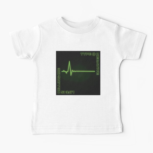 Type O Negative Kids & Babies' Clothes for Sale