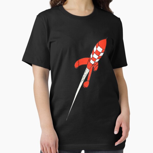 Item preview, moon rocket designed and sold by RIVERINTANA.