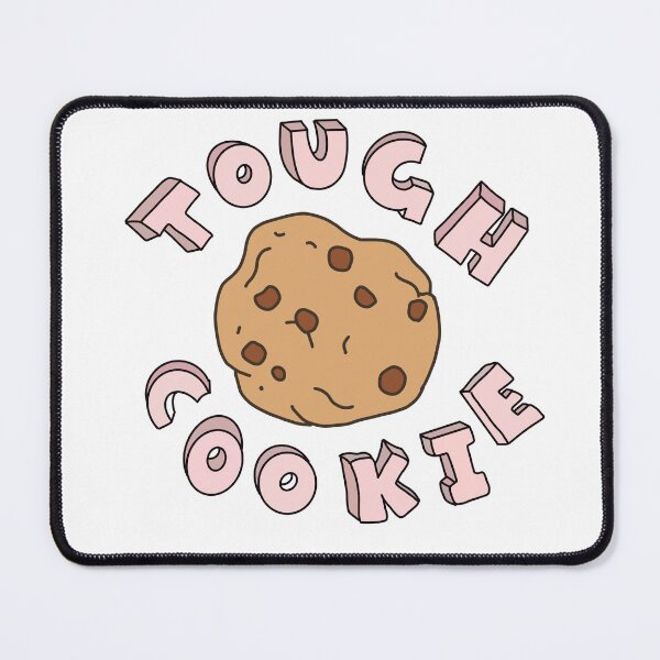 Item preview, Tough Cookie designed and sold by TinyPanic.