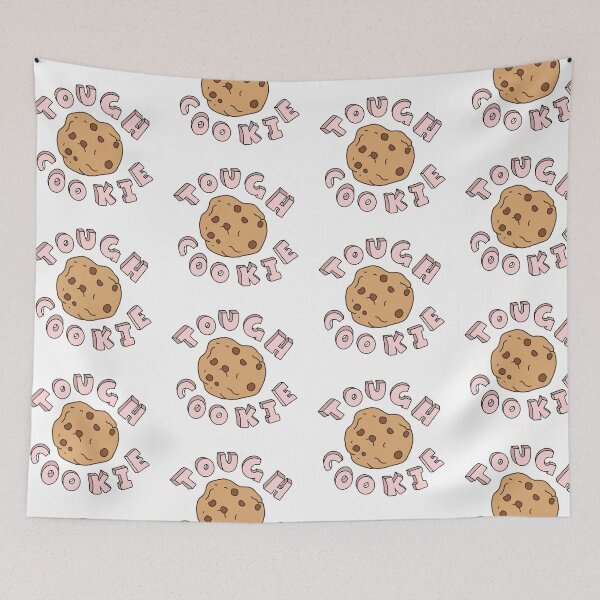 Item preview, Tough Cookie designed and sold by TinyPanic.