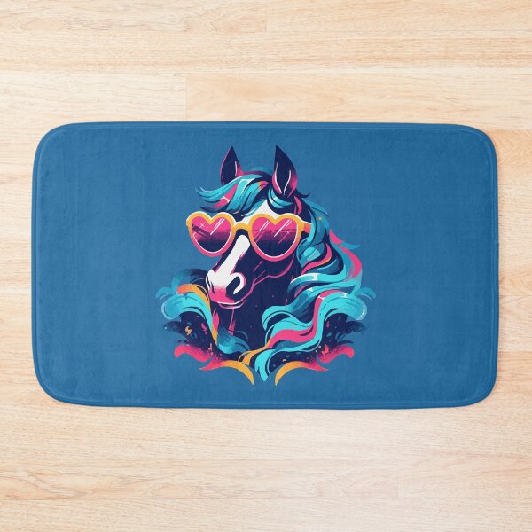 Item preview, A fancy horse ready for the summer designed and sold by etherElric.