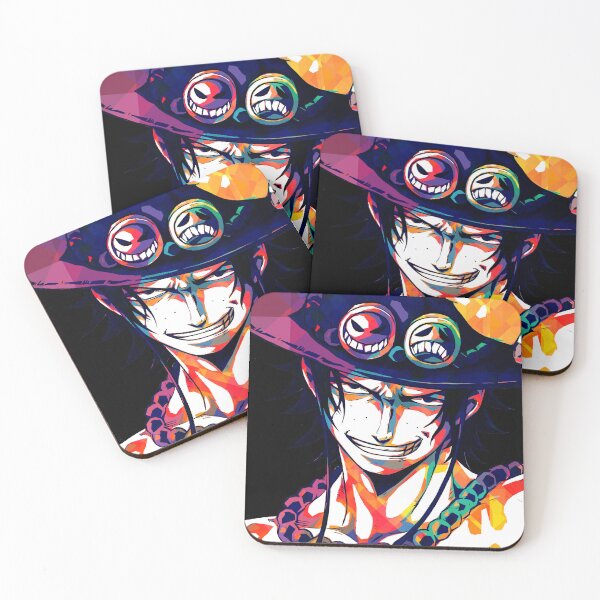 Item preview, Ace Anime Pop Art  designed and sold by Mitsugoshi.