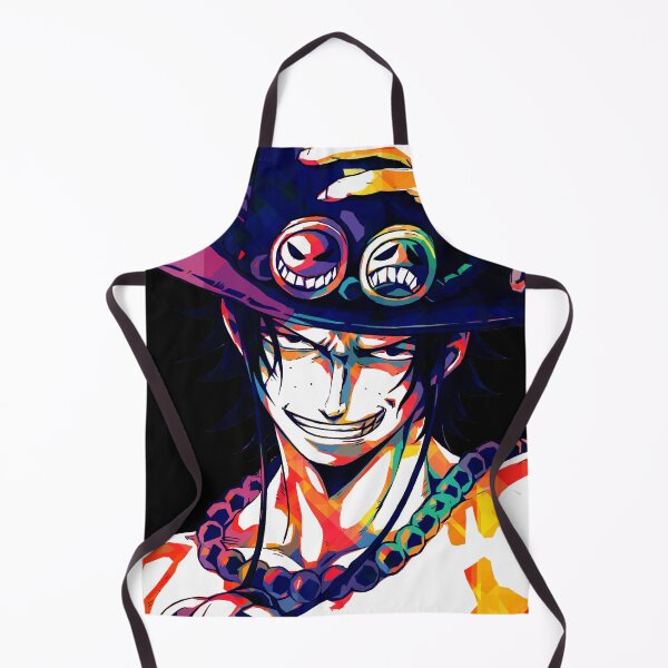 Item preview, Ace Anime Pop Art designed and sold by Mitsugoshi.