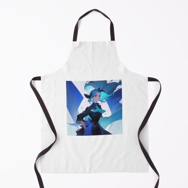 Item preview, WAIFU Idri designed and sold by RIDKARTUR.