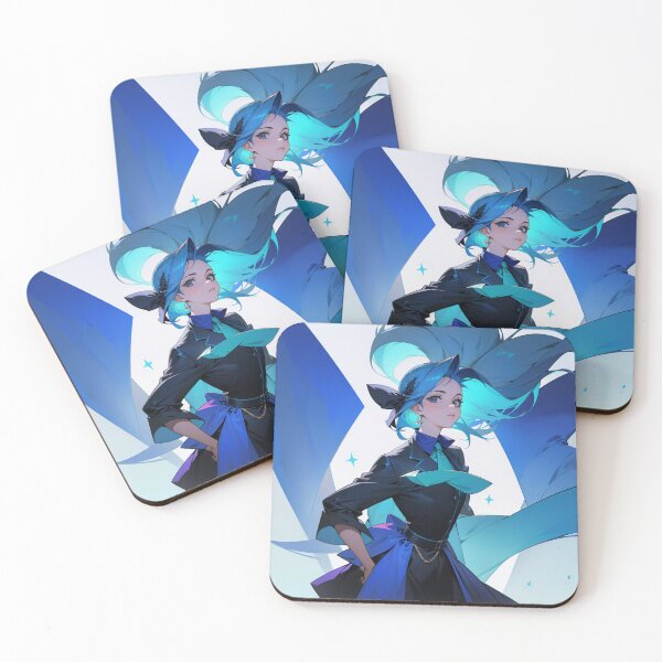 Item preview, WAIFU  Idri designed and sold by RIDKARTUR.