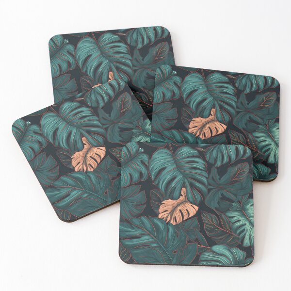 Item preview, Beautiful Monstera Leaf  designed and sold by PeachtreeCoStud.