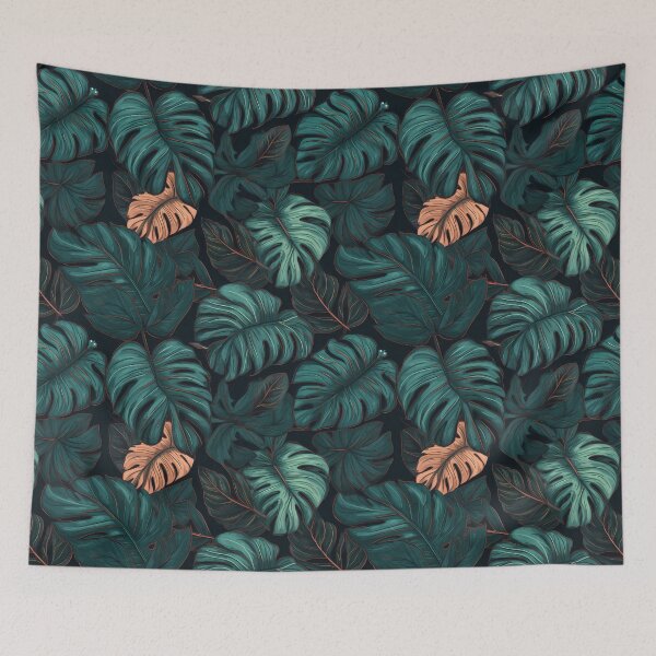 Item preview, Beautiful Monstera Leaf  designed and sold by PeachtreeCoStud.
