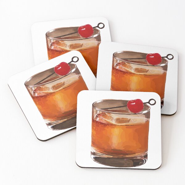 Item preview, Manhattan on the rocks designed and sold by Dzabz.