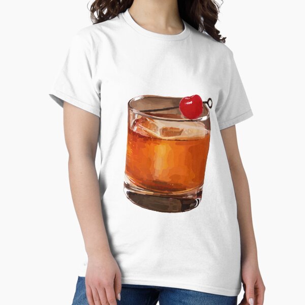 Item preview, Manhattan on the rocks designed and sold by Dzabz.