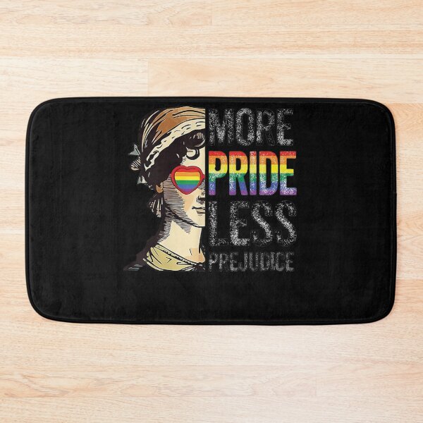 Item preview, More Pride Less Prejudice  designed and sold by RIVERINTANA.