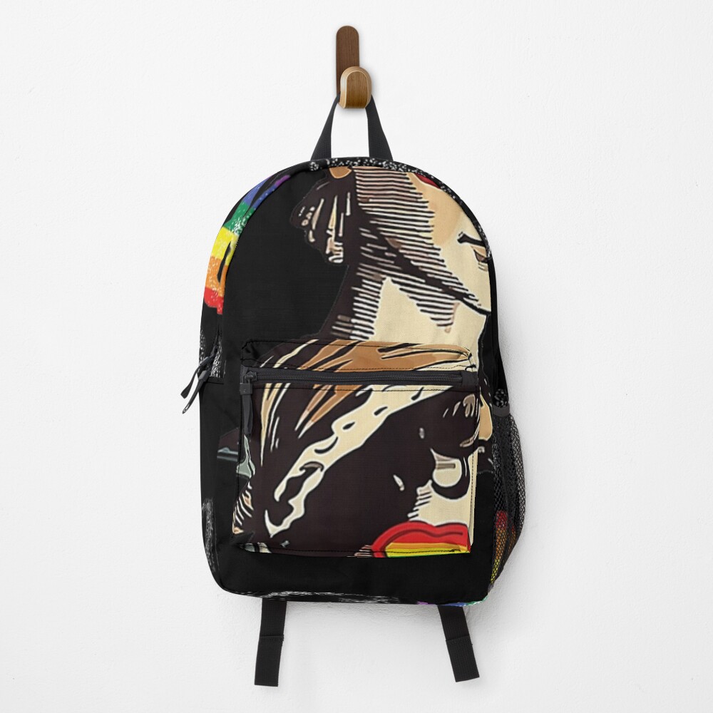 Item preview, Backpack designed and sold by RIVERINTANA.