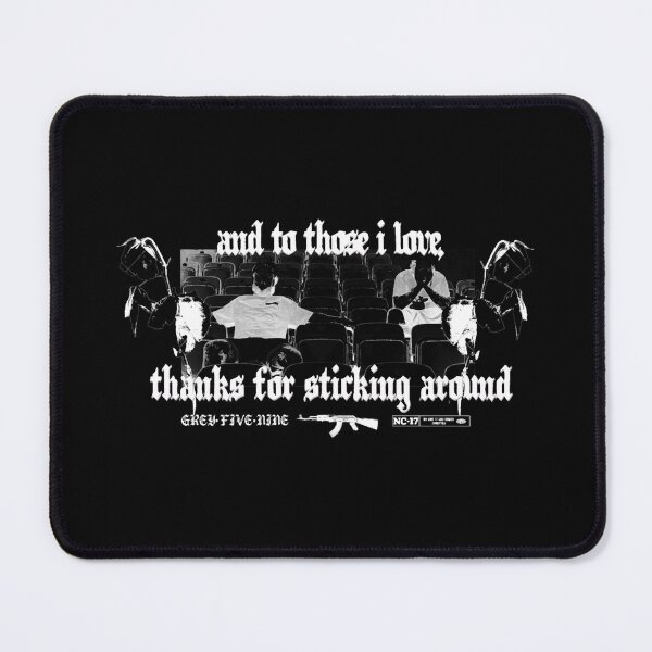 Item preview, AND TO THOSE I LOVE designed and sold by Mikaella-Nie.