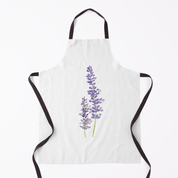 Item preview, Watercolor Lavender designed and sold by TinyPanic.