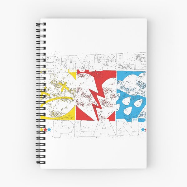 Item preview, SP Plan designed and sold by ZennyCholls.