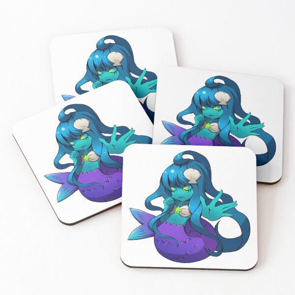 Item preview, Mystiq - Mermaid designed and sold by Rousteinire.