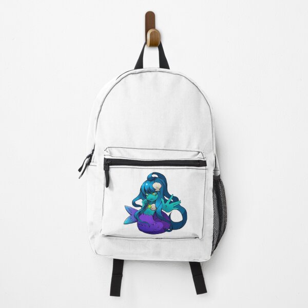 Item preview, Mystiq - Mermaid designed and sold by Rousteinire.