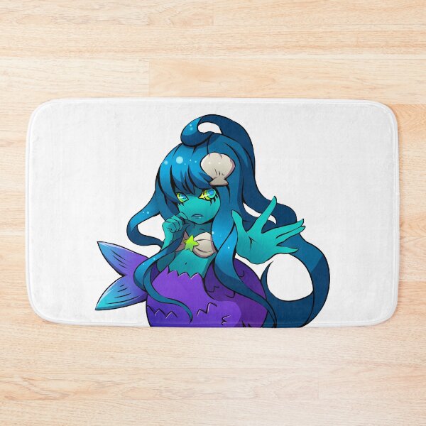 Item preview, Mystiq - Mermaid designed and sold by Rousteinire.