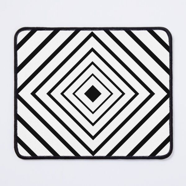 Item preview, Infinite Squares designed and sold by Gumless.